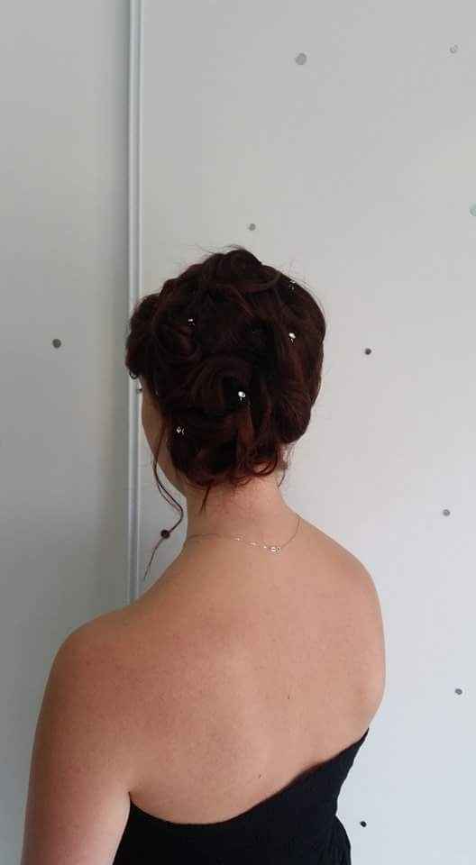 Coiffure - 3