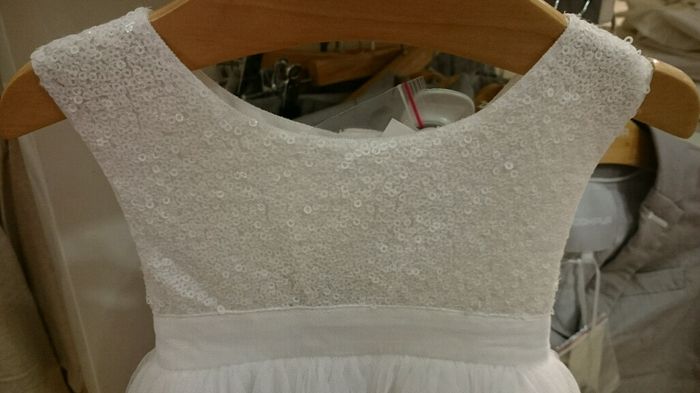 Robe de ma princesse - 2