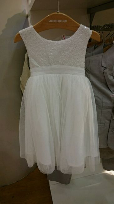 Robe de ma princesse - 3