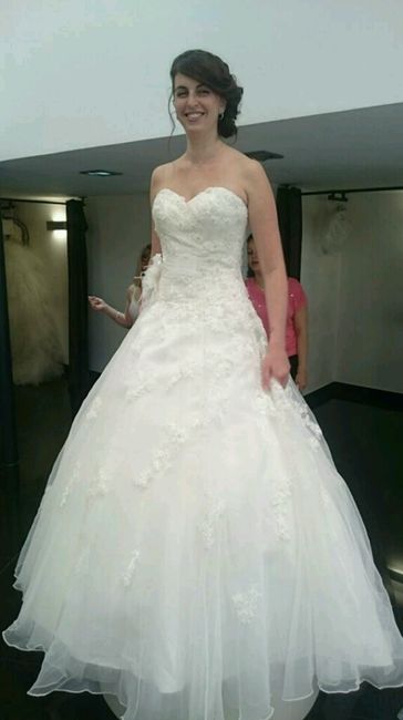 Ma robe - 1