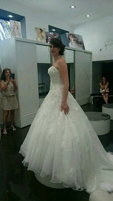 Ma robe - 2