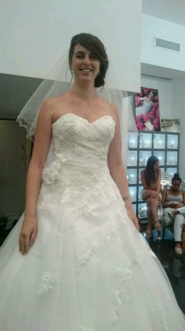 Ma robe - 4