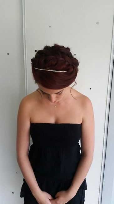 Coiffure - 2