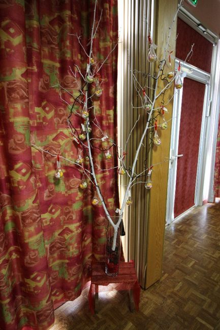 mon arbre a dragées