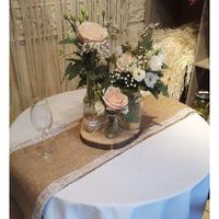 Décoration centre de table - 1