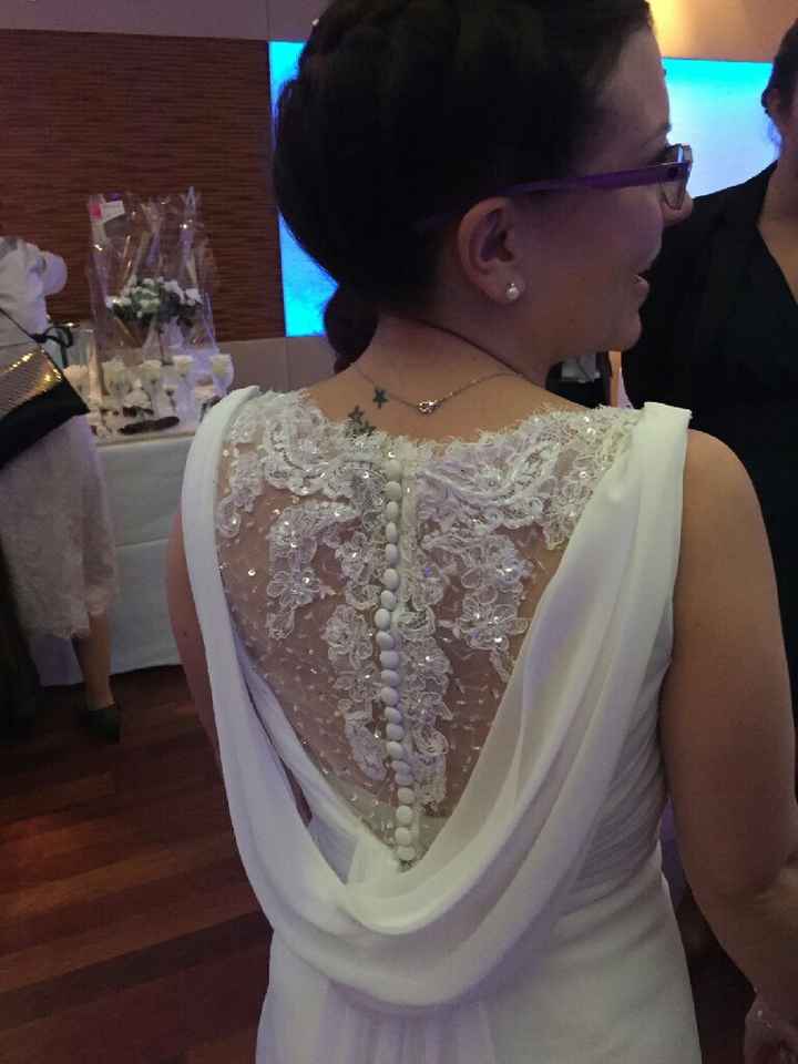 Je suis mariée! - 3