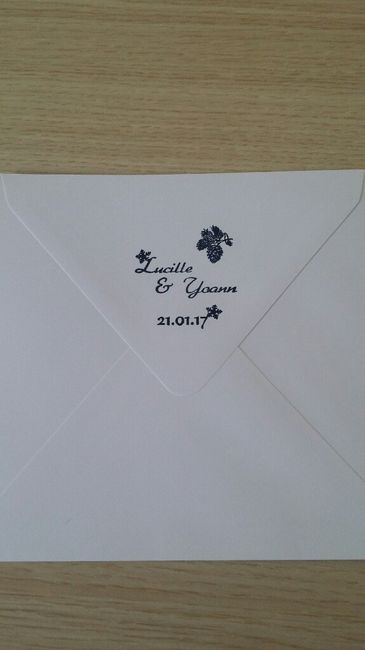 Mariage hivernal - 5