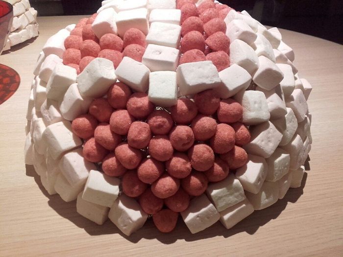 Dernière créa pour candy bar - 1