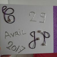 Le mariage de ma soeur ! - 1