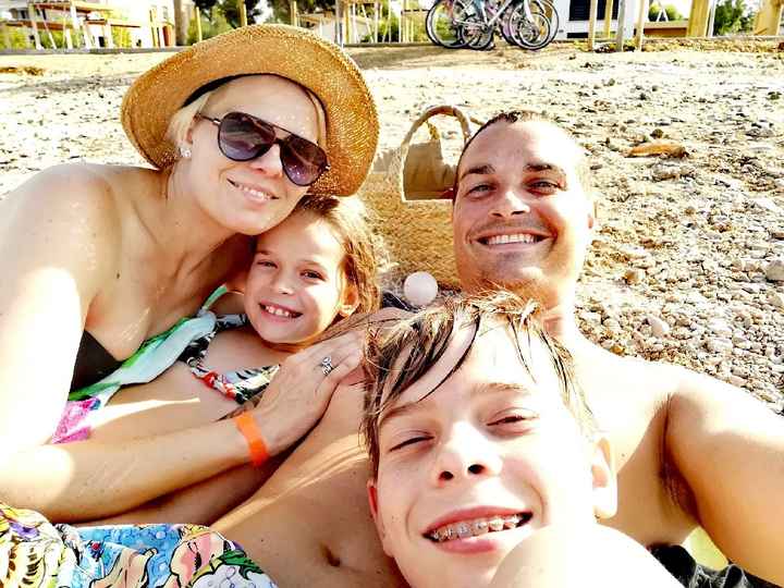 À propos de nous... ton fond d'écran actuel - 1