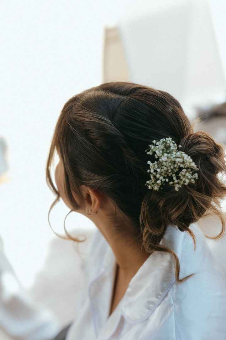 Idée coiffure - 1