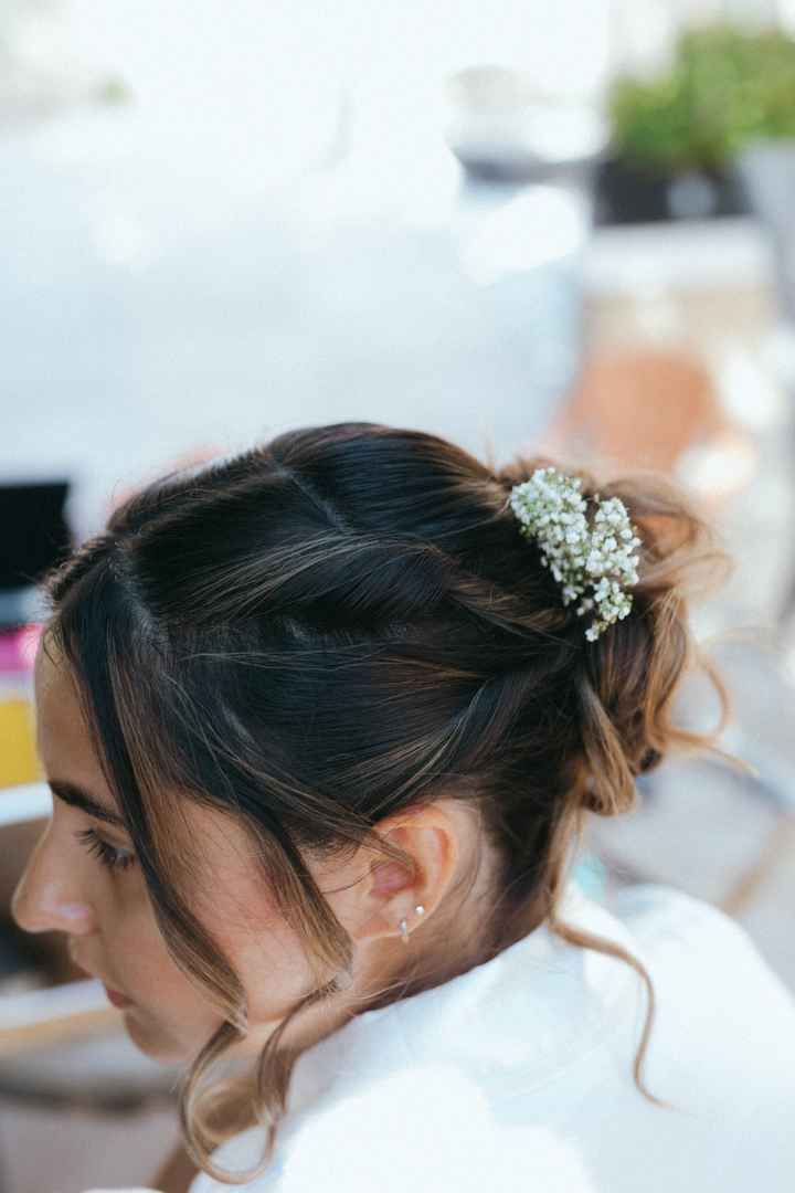 Idée coiffure - 2