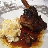 À propos de nous ... votre plat - 1