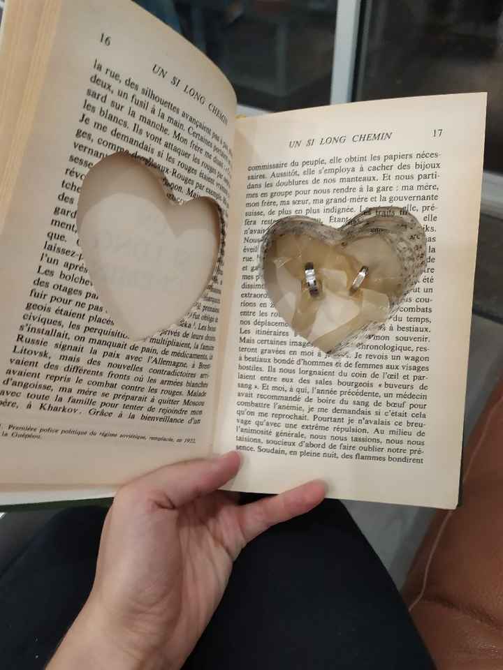 diy vous en êtes où? Partageons! - 1