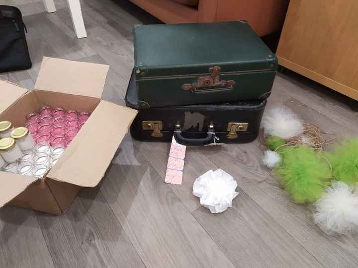 diy vous en êtes où? Partageons! - 4