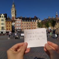 Love notes - 1