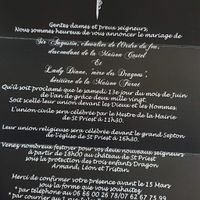 Jeux de mariage game of thrones - 1