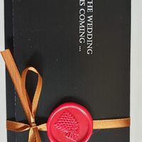 Jeux de mariage game of thrones - 2