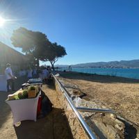 Fort de l'eguillette - 1