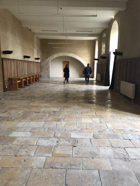 Nous nous marions le 31 Décembre 2018 - Meuse - 2