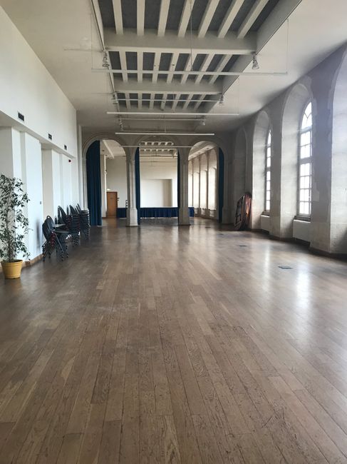 Nous nous marions le 31 Décembre 2018 - Meuse - 3