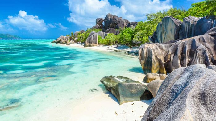 Voyage de noces : Seychelles ou Tahiti en juillet ? - 1