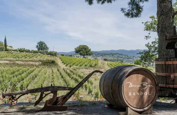 Lieu de réception - 1