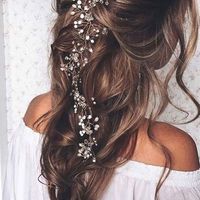 Cheveux détachés ou attachés ? - 2