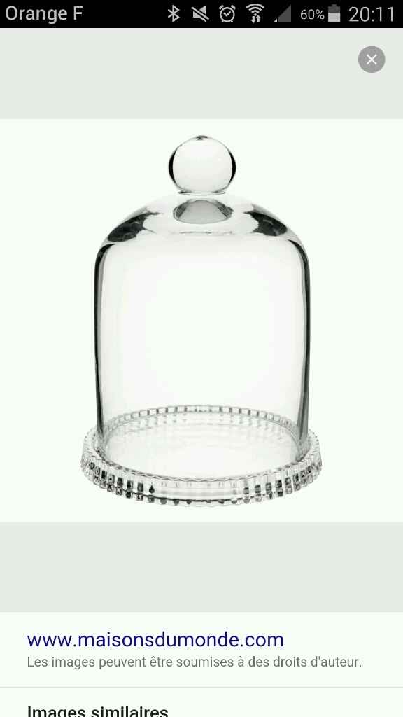 Cloche - 1