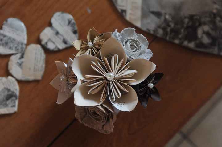 bouquet 