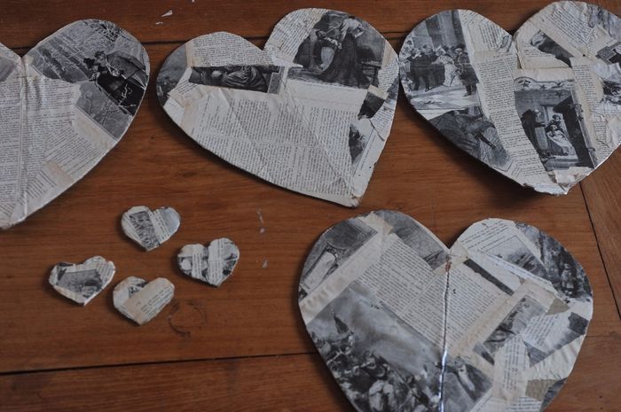coeur 