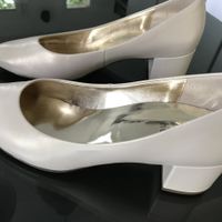 Chaussures confortables et stable...