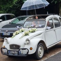 Nous nous marions le 25 Juin 2022 - Indre-et-loire - 1