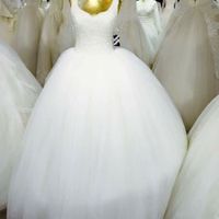 Le Grand Défi : La robe de mariée - 1