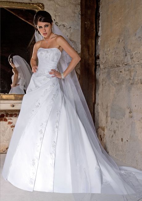 Ma robe 