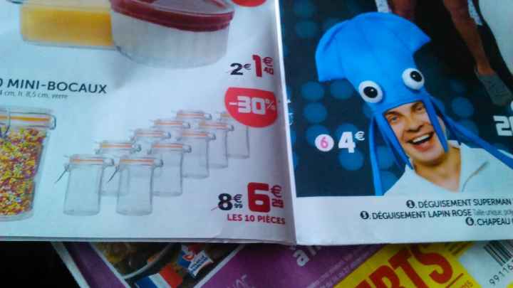 Bon plan candy bar - 2