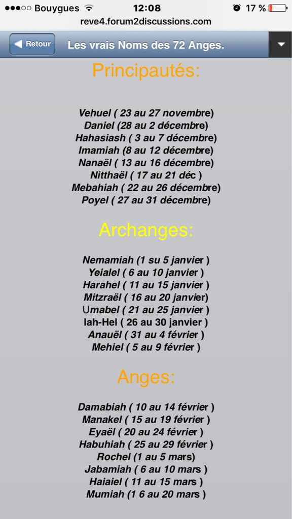 Nom de table - 5