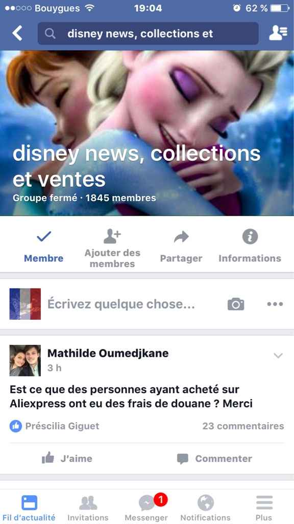 Theme disney - 1