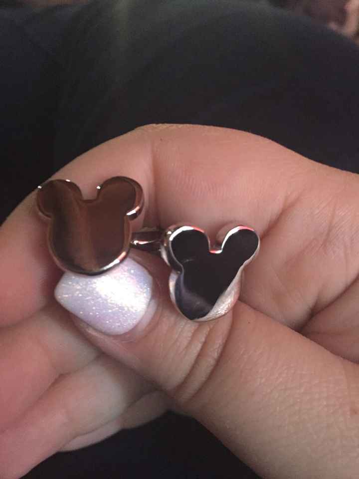 Aliexpress mariage disney - 1