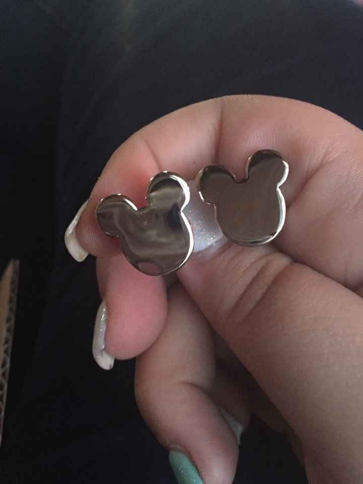 Aliexpress mariage disney - 2
