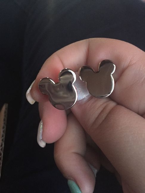 Aliexpress mariage disney - 2