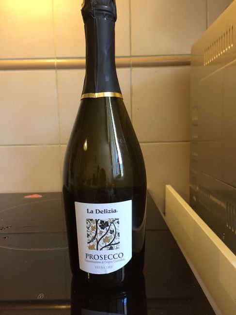 Prosecco vin avis - 1