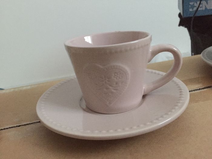 Étiquette à dragées - 6