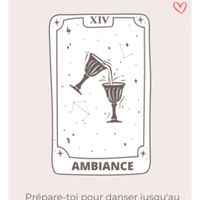 La chance te sourit 🔮😃 - 1