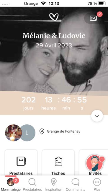 Partage une photo de ton compteur 🙌 17