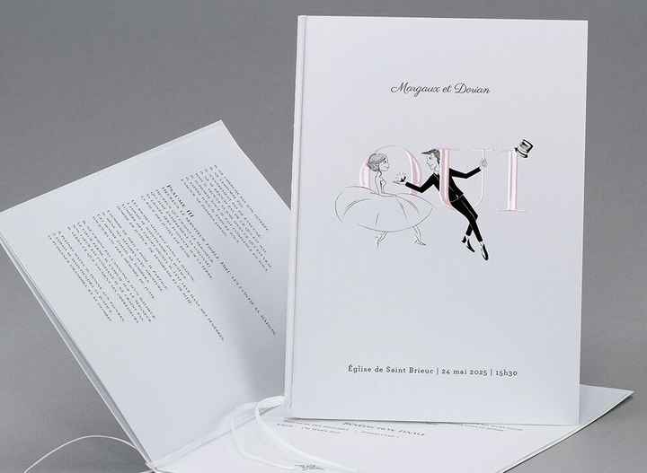 Faire-part Creatif ? - 3