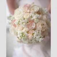 Bouquet de mariee