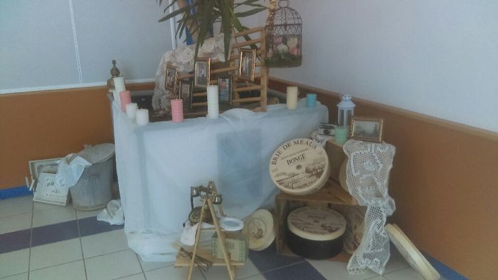 Quelques petites photos - 28