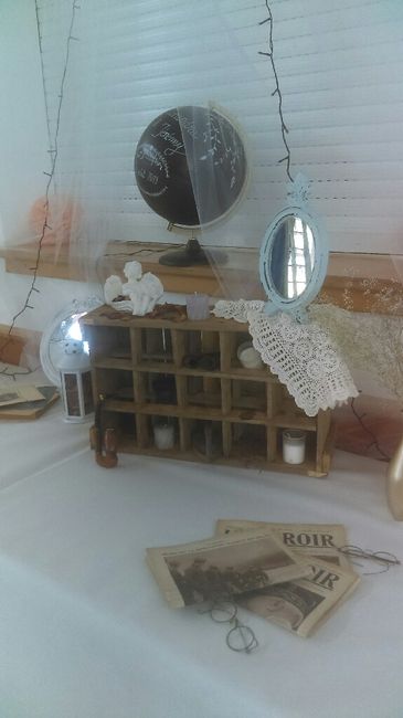 Quelques petites photos - 31