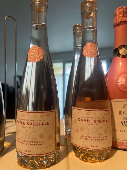 Conseils demande temoins 1